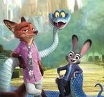 Film Paling Dinantikan November 2025: Zootopia 2, Wicked: For Good, dan Frankenstein Siap Rilis