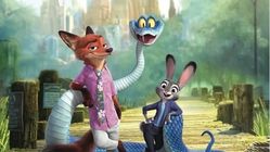 Film Paling Dinantikan November 2025: Zootopia 2, Wicked: For Good, dan Frankenstein Siap Rilis