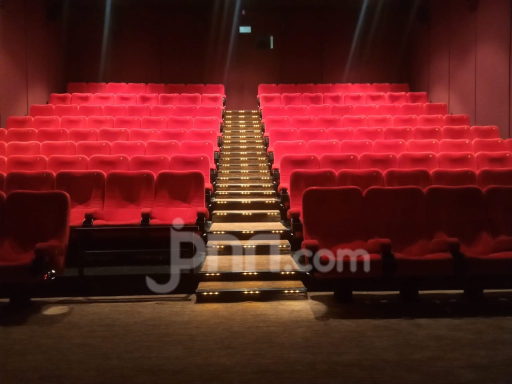 Jadwal Bioskop di Bali: Film Indonesia Mendominasi Tayangan, Cek di Sini