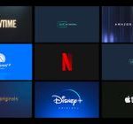 Film Serial Baru HBO Max November 2025