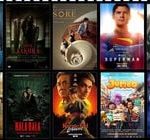 Daftar Film Menarik Akhir Pekan! Berikut Jadwal Bioskop Purwodadi Hari Sabtu 1 November 2025 yang Layak Anda Tonton