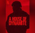 Sebuah Rumah Dinamit Netflix: Thriller Baru yang Jadi Hits
