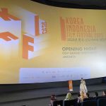Festival Film Korea-Indonesia 2025 Dibuka Secara Resmi di Jakarta, Menampilkan 16 Film Pilihan