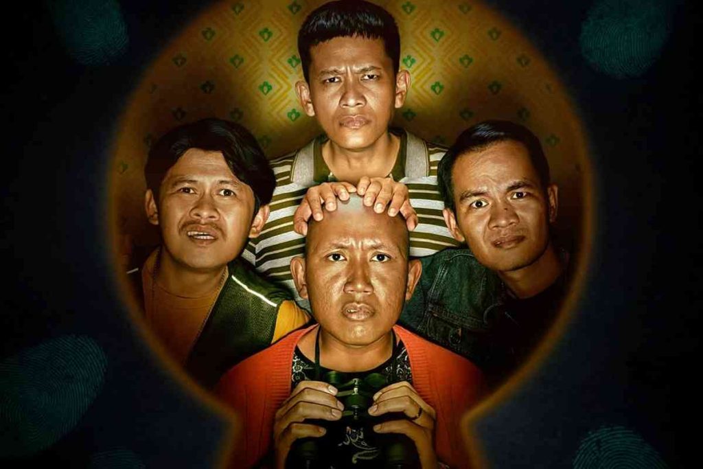 Daftar Lengkap 15 Film Indonesia yang Tayang November 2025