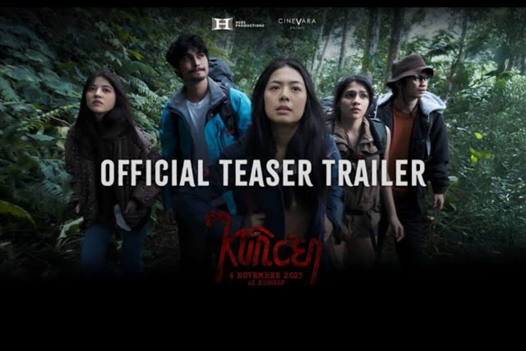 Jangan Lewatkan: Ini 7 Daftar Film Indonesia Rilis November 2025 di Bioskop