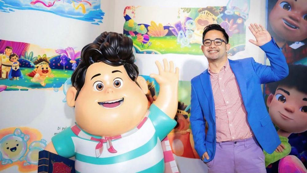 4 Aktor yang Debut sebagai Sutradara pada Tahun 2025, Filmnya Viral Semua!