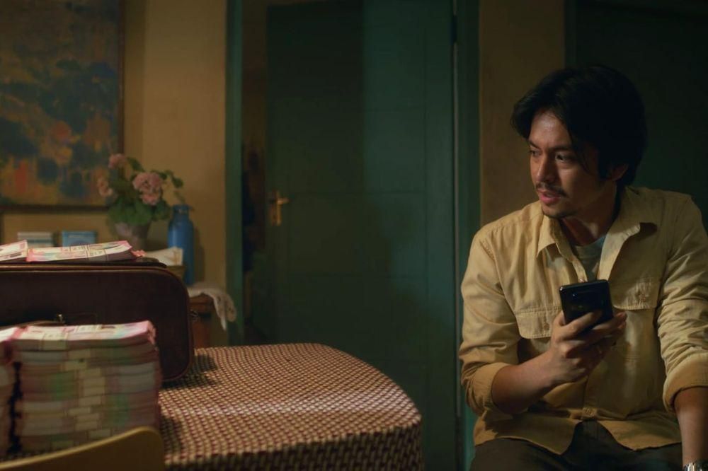 Daftar Lagu Film Dopamin, Ada Hindia Hingga Reality Club