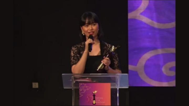 Sore: Istri dari Masa Depan, Film yang Dihargai di Festival Film Bandung