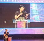 Film Sore: Istri dari Masa Depan Meraih Predikat Film Terpuji di Festival Film Bandung (FFB)