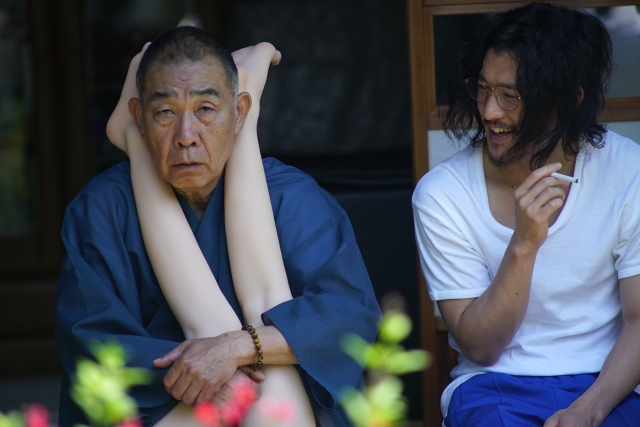 Daftar 7 Film Jepang yang Dilarang Tayang, Terlalu Kejam dan Vulgar untuk Ditonton Umum