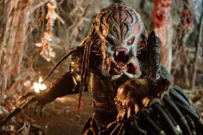4 Film Predator Terbaik Versi Rotten Tomatoes, Ada Favoritmu?