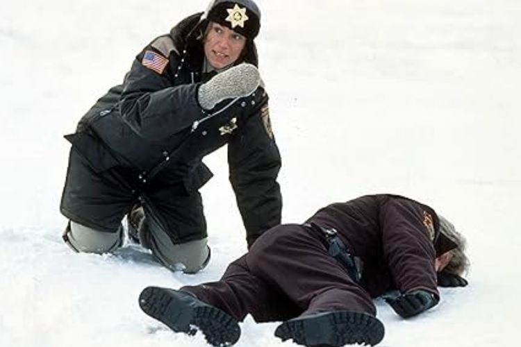 Sinopsis Film Fargo (1996): Kisah Kekejaman dan Kebodohan