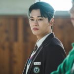 Drama Film Cha Woo Min 2025