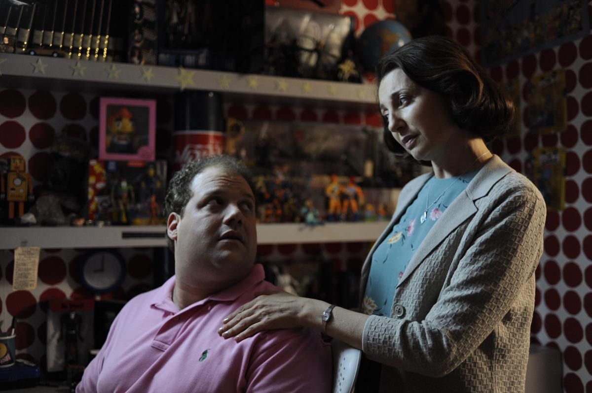 6 Film Terbaik Ditonton Saat Kamu Merasa Gagal dan Macet