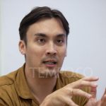 Film Solata Menjadi Terapi bagi Rendy Kjaernett