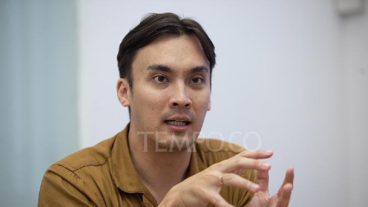 Film Solata Menjadi Terapi bagi Rendy Kjaernett