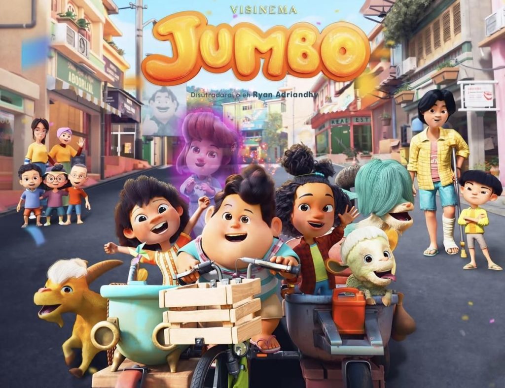 3 Film Indonesia pada Tahun 2025 yang Menjadi Debut Sutradara, Terbaru Pangku!