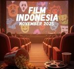 Catat Tanggalnya! Ini Daftar 16 Film Indonesia yang Akan Tayang Sepanjang November 2025, Jangan Sampai Terlewat