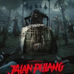 5 Rekomendasi Film Horor Terbaru Netflix Bulan November, Ada Jalan Pulang yang Diperankan Luna Maya