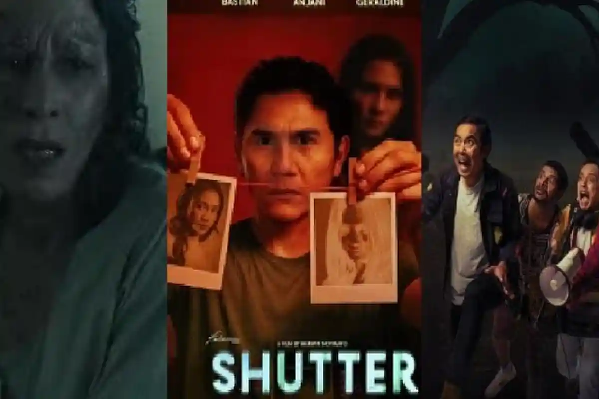 Jadwal Bioskop XXI The Park Kendari Minggu 2 November 2025, Banyak Film Baru, Harga Tiket Rp50 Ribu