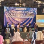 Yakkum Kalurahan Siraman Kesehatan Mental Film